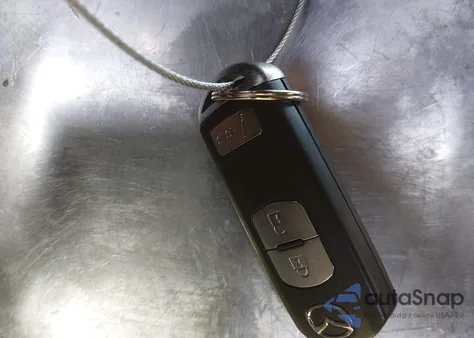 2016 Mazda Cx-5 Touring from USA, damaged, VIN JM3KE4CY7G0771656